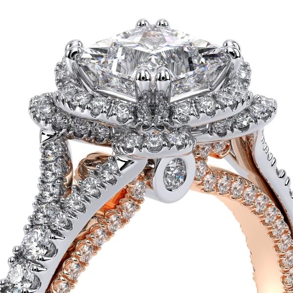 Verragio Women's Engagement Ring COUTURE-0444P