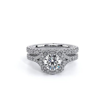 Verragio Women's Diamond Wedding Band COUTURE-0444W