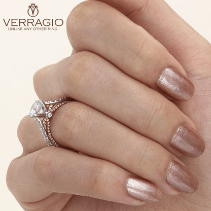 Verragio Women's Engagement Ring COUTURE-0445-2WR