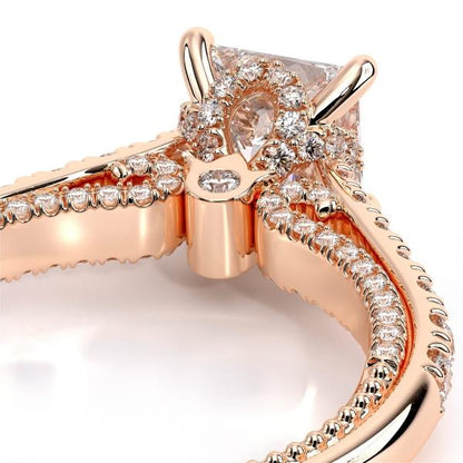 Verragio Women's Engagement Ring COUTURE-0447P