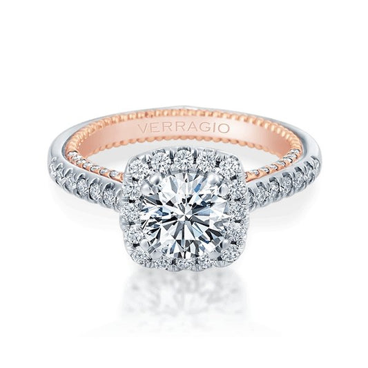 Verragio Women's Engagement Ring COUTURE-0449CU-2WR