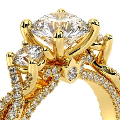 Verragio Women's Engagement Ring COUTURE-0450R