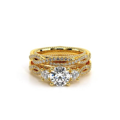 Verragio Women's Engagement Ring COUTURE-0450R