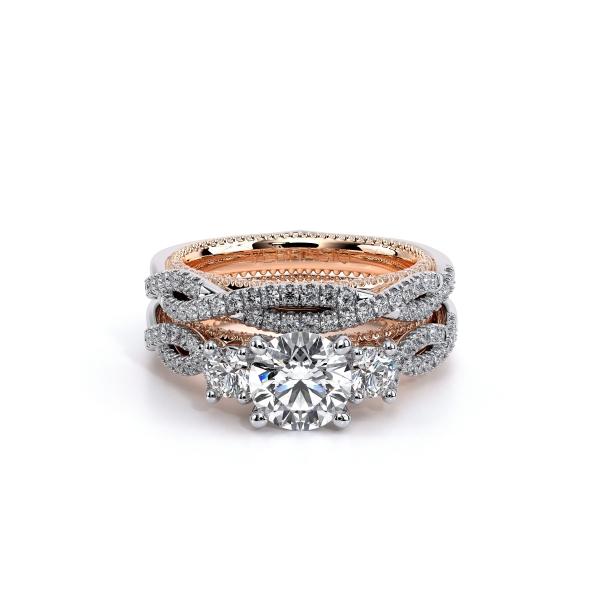 Verragio Women's Engagement Ring COUTURE-0450R