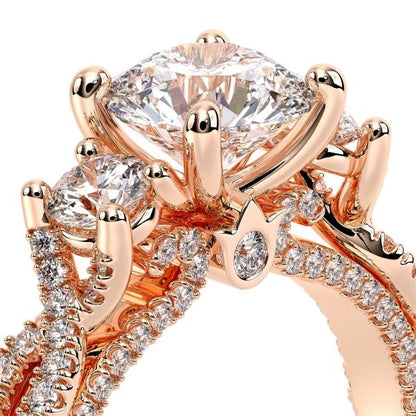 Verragio Women's Engagement Ring COUTURE-0450R