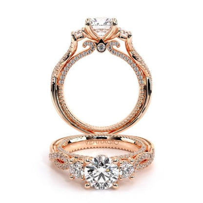 Verragio Women's Engagement Ring COUTURE-0450R