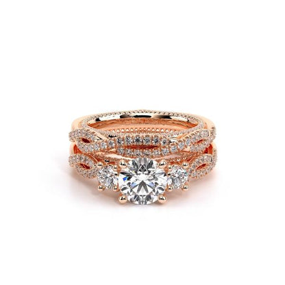 Verragio Women's Diamond Wedding Band COUTURE-0450W