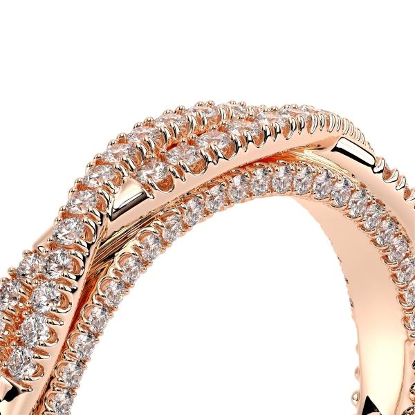 Verragio Women's Diamond Wedding Band COUTURE-0450W