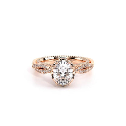 Verragio Women's Engagement Ring COUTURE-0451OV