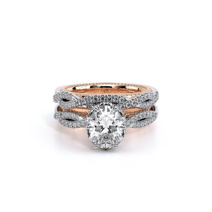 Verragio Women's Engagement Ring COUTURE-0451OV