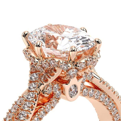 Verragio Women's Engagement Ring COUTURE-0451OV