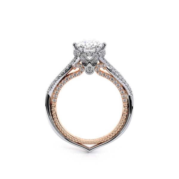 Verragio Women's Engagement Ring COUTURE-0451OV