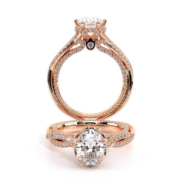 Verragio Women's Engagement Ring COUTURE-0451OV