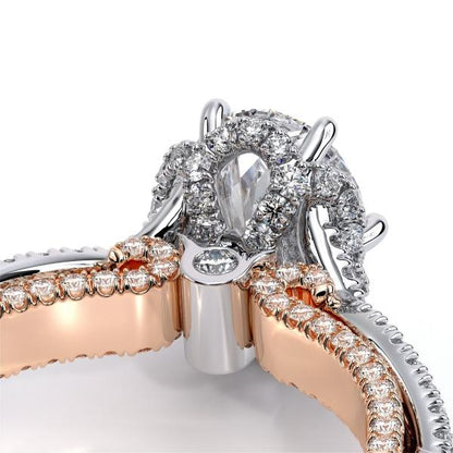 Verragio Women's Engagement Ring COUTURE-0451OV