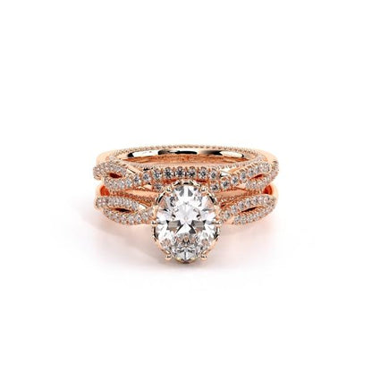 Verragio Women's Engagement Ring COUTURE-0451OV