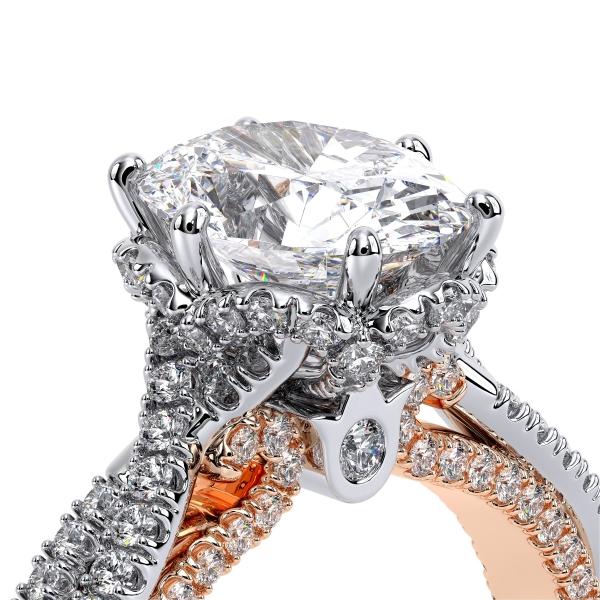 Verragio Women's Engagement Ring COUTURE-0451OV