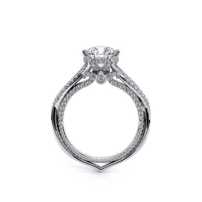 Verragio Women's Engagement Ring COUTURE-0451R