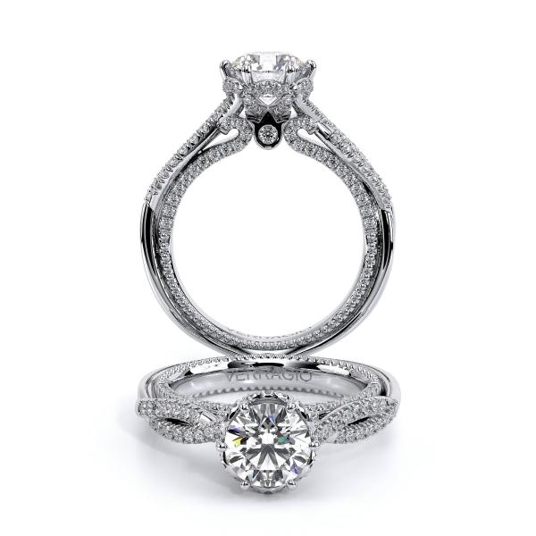 Verragio Women's Engagement Ring COUTURE-0451R