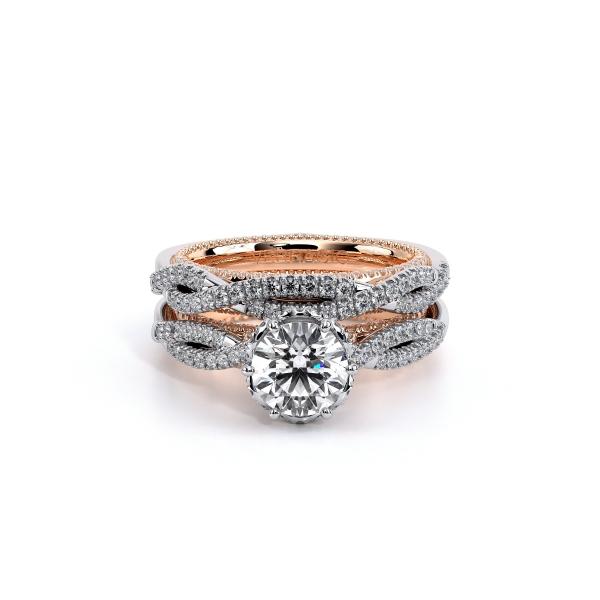 Verragio Women's Engagement Ring COUTURE-0451R