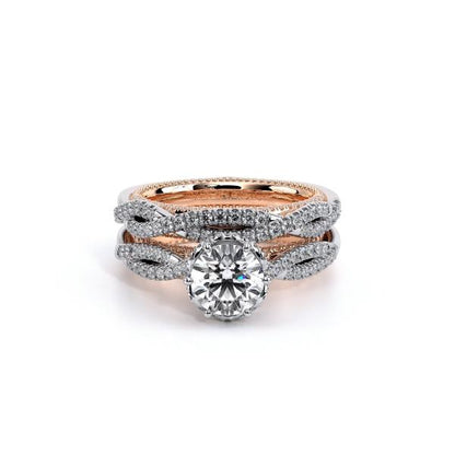 Verragio Women's Engagement Ring COUTURE-0451R