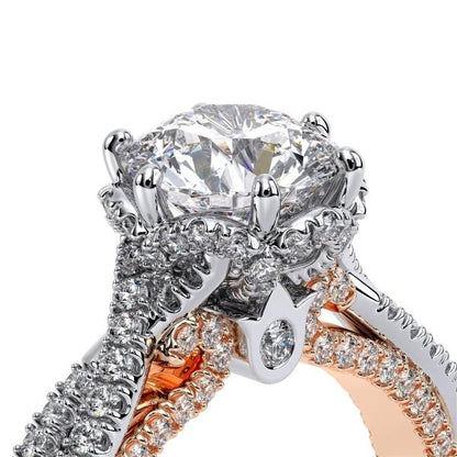 Verragio Women's Engagement Ring COUTURE-0451R