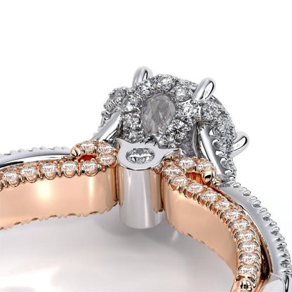 Verragio Women's Engagement Ring COUTURE-0451R