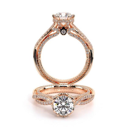 Verragio Women's Engagement Ring COUTURE-0451R