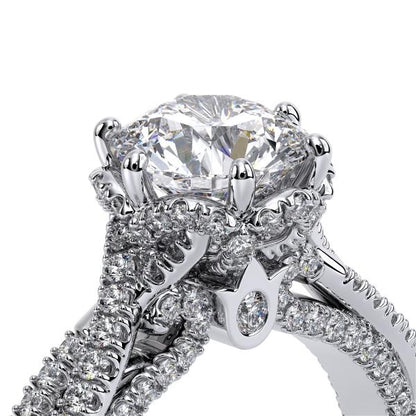 Verragio Women's Engagement Ring COUTURE-0451R