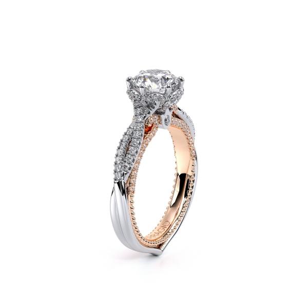 Verragio Women's Engagement Ring COUTURE-0451R