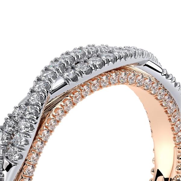 Verragio Women's Diamond Wedding Band COUTURE-0451W