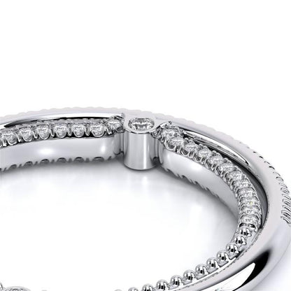 Verragio Women's Diamond Wedding Band 0451WSB