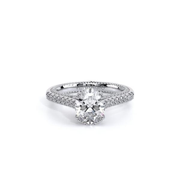 Verragio Women's Engagement Ring COUTURE-0452OV