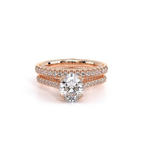 Verragio Women's Engagement Ring COUTURE-0452OV