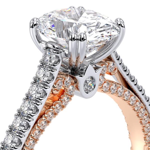 Verragio Women's Engagement Ring COUTURE-0452OV