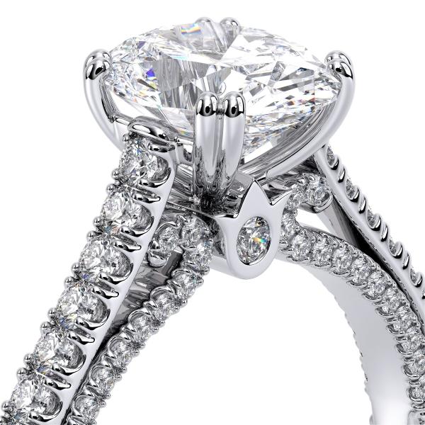 Verragio Women's Engagement Ring COUTURE-0452OV