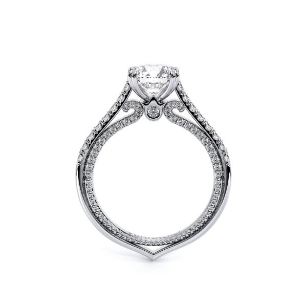 Verragio Women's Engagement Ring COUTURE-0452R