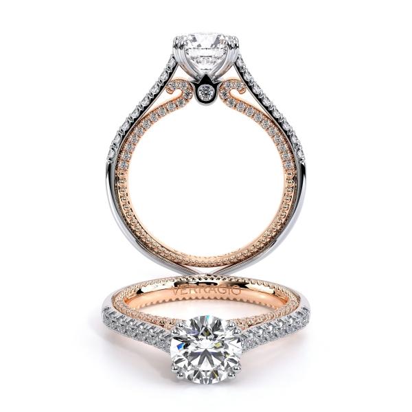 Verragio Women's Engagement Ring COUTURE-0452R