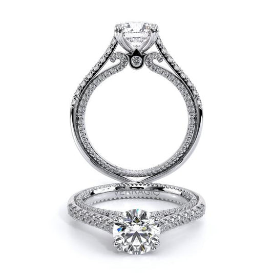 Verragio Women's Engagement Ring COUTURE-0452R