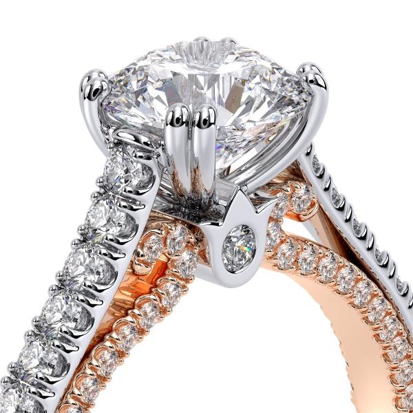 Verragio Women's Engagement Ring COUTURE-0452R