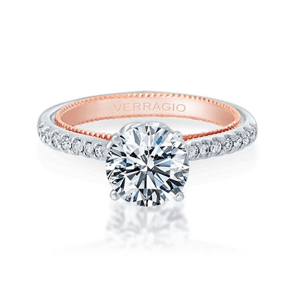 Verragio Women's Engagement Ring COUTURE-0456R-2WR