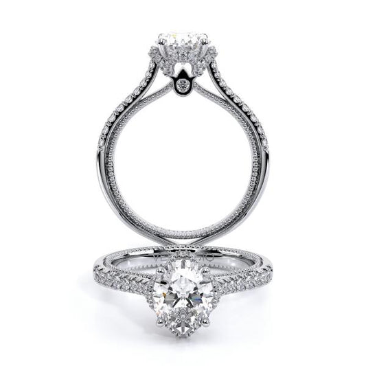 Verragio Women's Engagement Ring COUTURE-0457OV