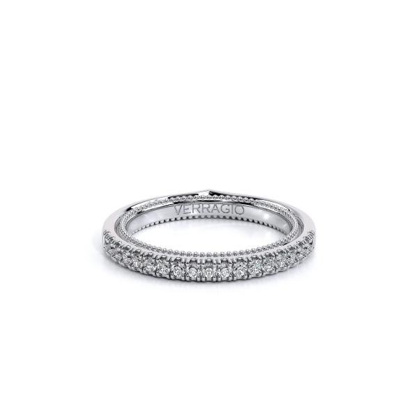 Verragio Women's Diamond Wedding Band COUTURE-0457W