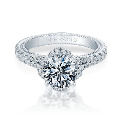 Verragio Women's Engagement Ring COUTURE-0461R