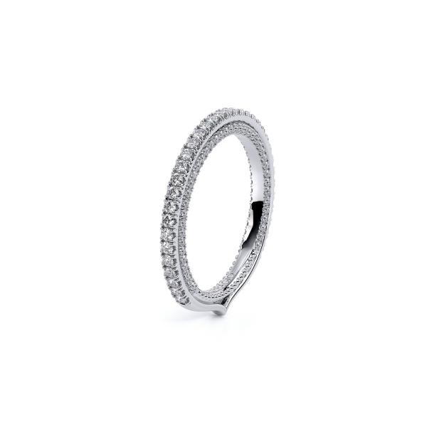 Verragio Women's Diamond Wedding Band 0466WSB