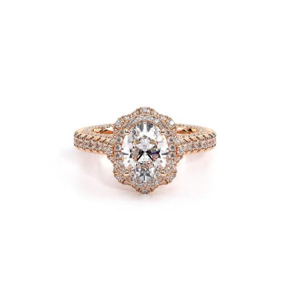 Verragio Women's Engagement Ring COUTURE-0468OV