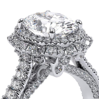 Verragio Women's Engagement Ring COUTURE-0468OV