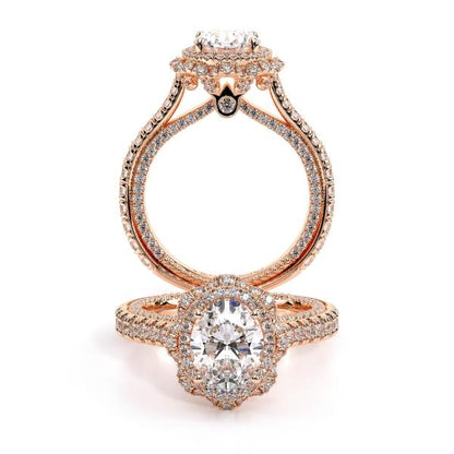 Verragio Women's Engagement Ring COUTURE-0468OV