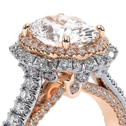 Verragio Women's Engagement Ring COUTURE-0468OV