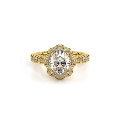 Verragio Women's Engagement Ring COUTURE-0468OV