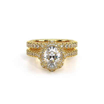 Verragio Women's Engagement Ring COUTURE-0468OV